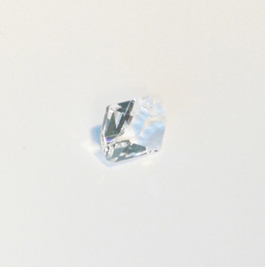 Swarovski crystal cosmic pendant 14mm 